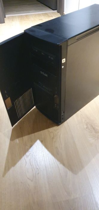 Unitate/sistem i5 4460, 8gb ram, ssd 256gb, placa video gtx 950 2gb