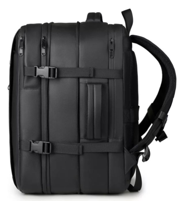 Рюкзак вакуумный