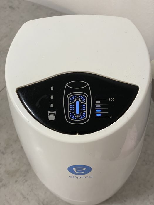 фильтр для воды E-spring