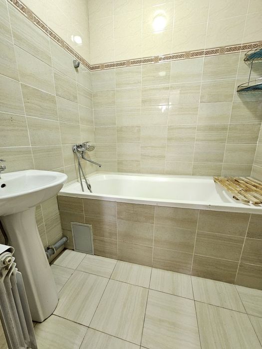 Янги хает 8 худуд