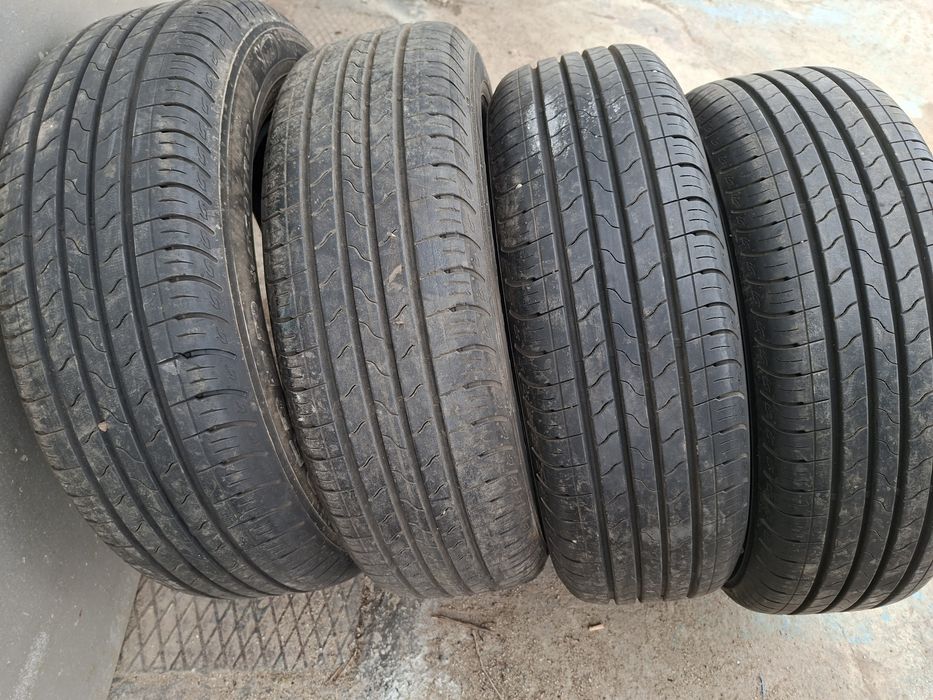 Продам шины. 205/65/16