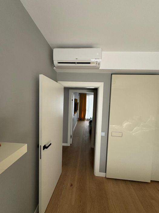 Montaj aer conditionat ieftin