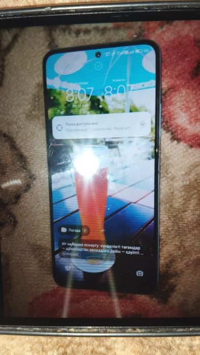 Хиоми Редми Нота 12