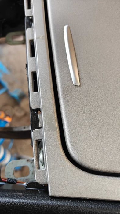 Централна конзола за БМВ е87 2007