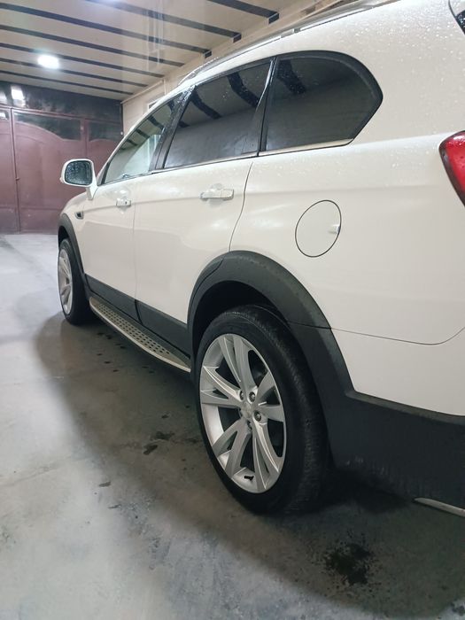 R20 kaptiva diska balon ideal