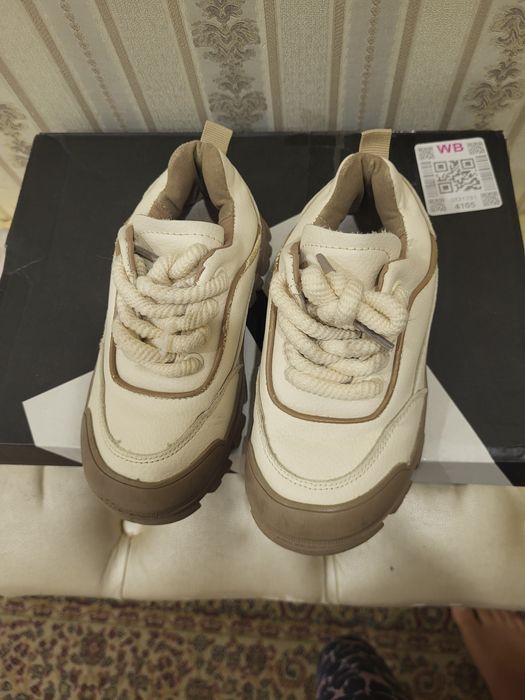 Красовка қыз балаға