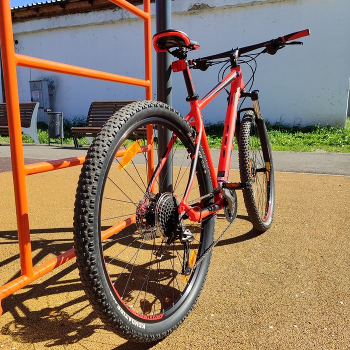 Продам велосипед Scott Aspect 940.