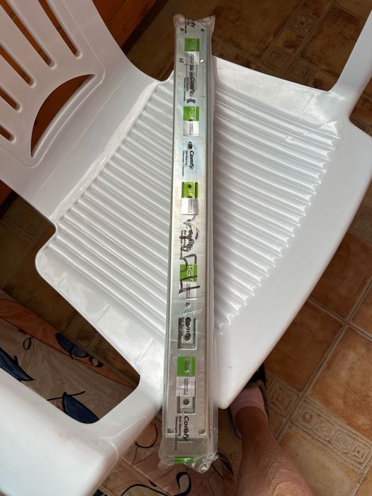 Метални панти за пеш система