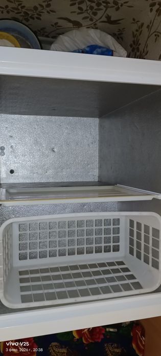 Продается морозильник
