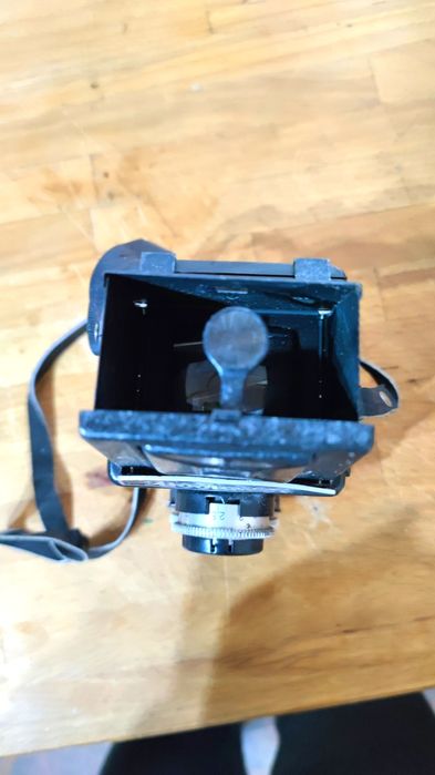 Фотоапарат Любител