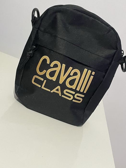 CaVALLi чанта през рамо 15euro