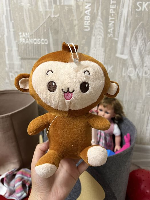 Игрушки 5000 тыс за все