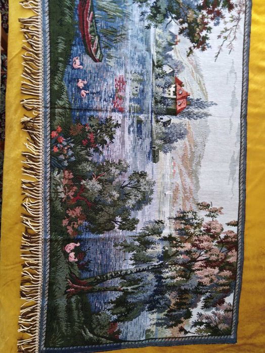 КАВЬОР/ГОБЛЕН - голям, нов