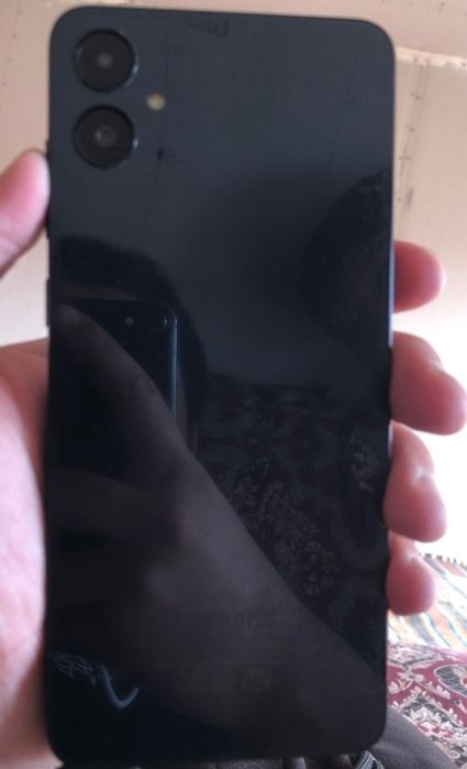 Galaxy Samsung A05 Holati edyal