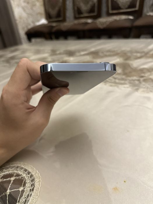 iPhone 13 Pro Max ideal ochilmagan