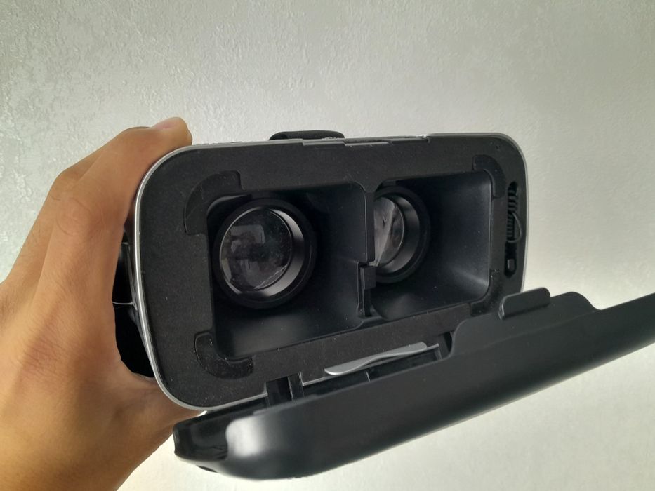 VR очки shinecon