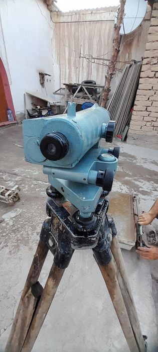 Нивеллер сотилади комплект