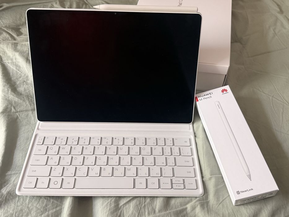 Планшет Huawei MatePad 12x PaperMatte + стилус Huawei