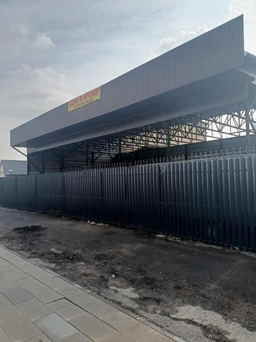 Сдам в аренду коммерческое помещение