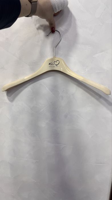 Вешалки для одежды