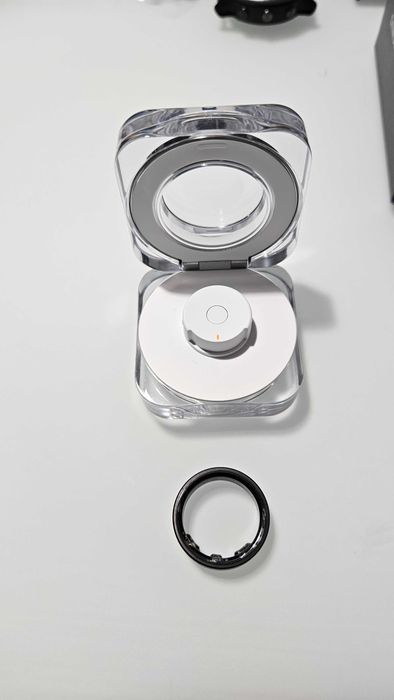 Samsung Galaxy Ring size 11