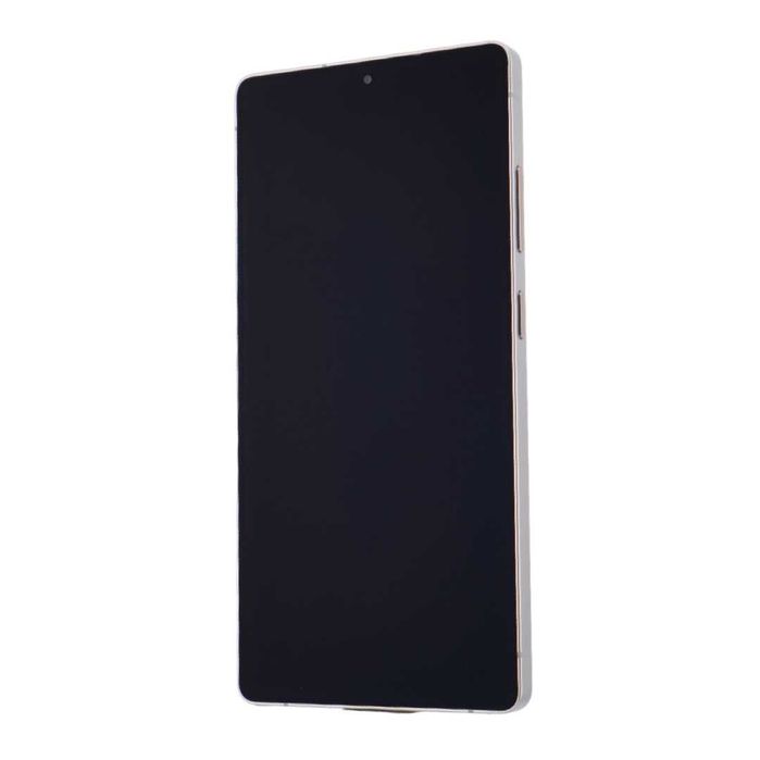 Samsung S25 Ultra 256GB / 512GB Titanium Gray / Silverblue | TrueGSM