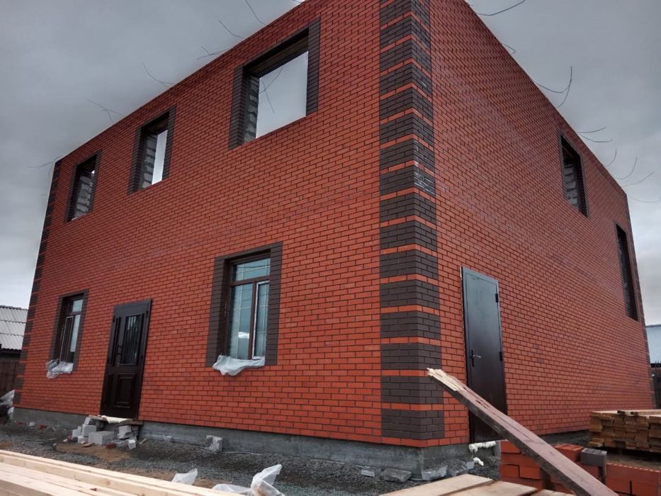 Услуги каменщика, перегородки