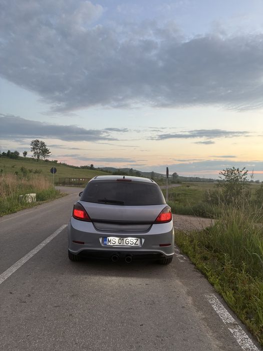 OPEL Astra 2009 — imagine 3