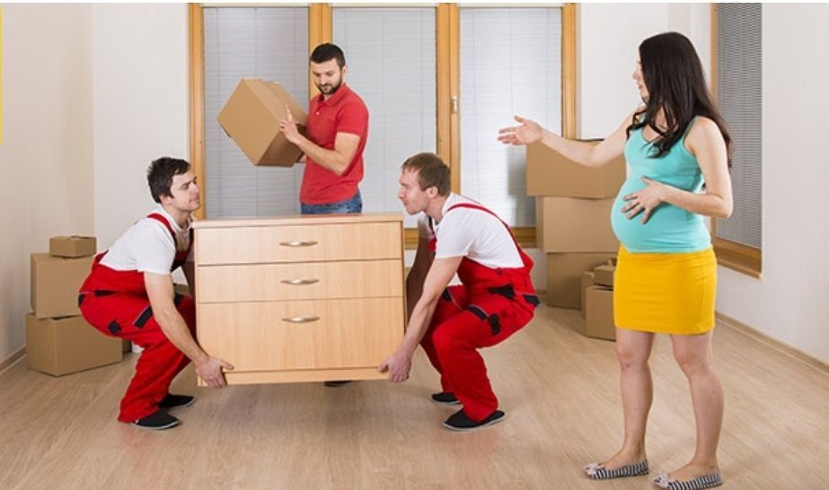 Грузчики сервис по вызову аккуратные грузчики 24/7 режим  / Ko'chiris