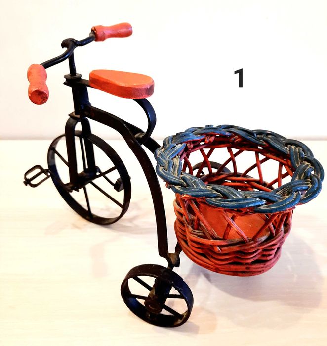 Различни декорации