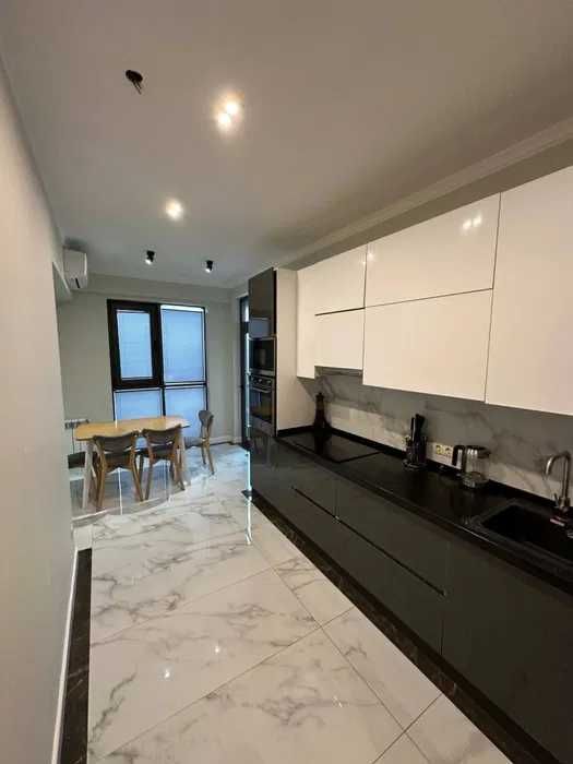 Сдаётся шикарная квартира на Чиланзаре, 5-квартал, ор-р: метро Новза!