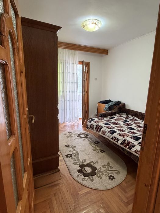 Apartament 4 camere Burdujeni