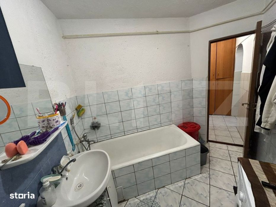 Apartament 2 camere, 47 mp utili – zona Canta
