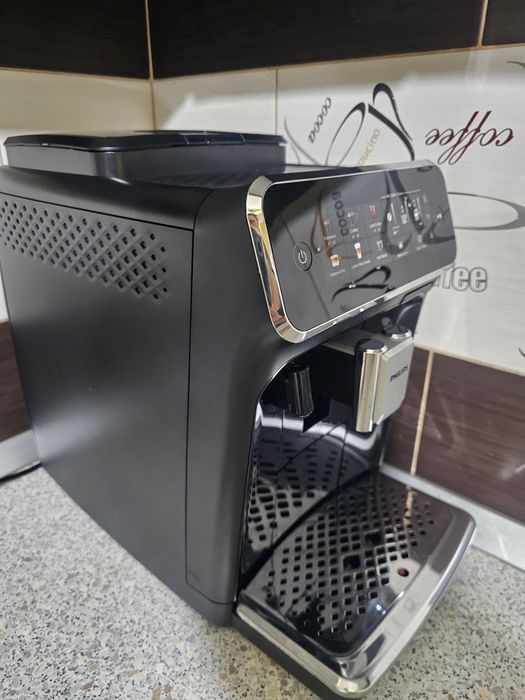 Vand esspresor Philips