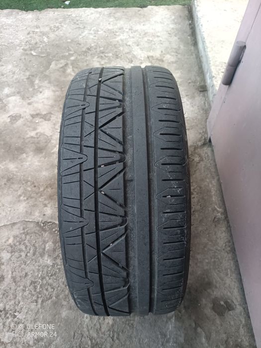 Продам диски с резиной