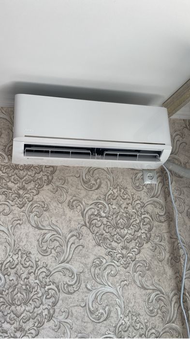 Ремон. Обслуживание. Сплит систем.