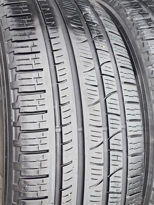 255 55 20 Pirelli
