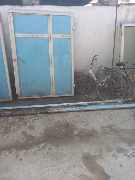 Дарвоза 2.80 б 2.60 э