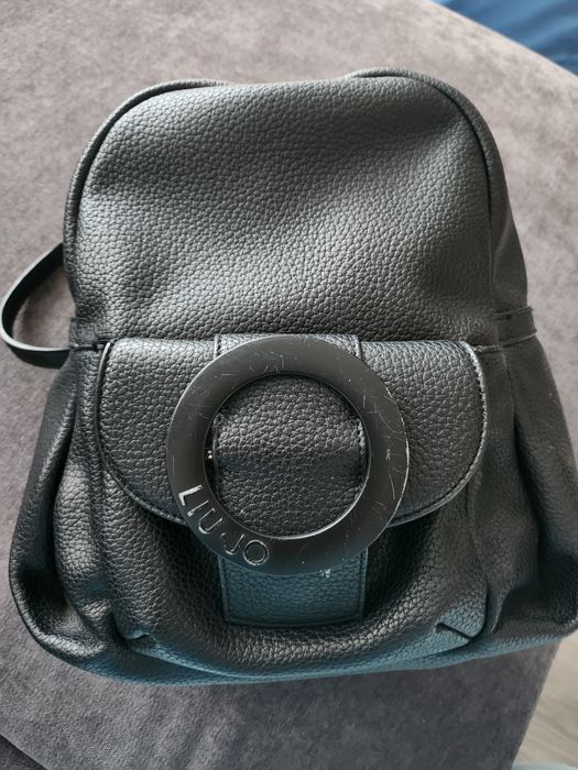 Кожена Раница Liu jo