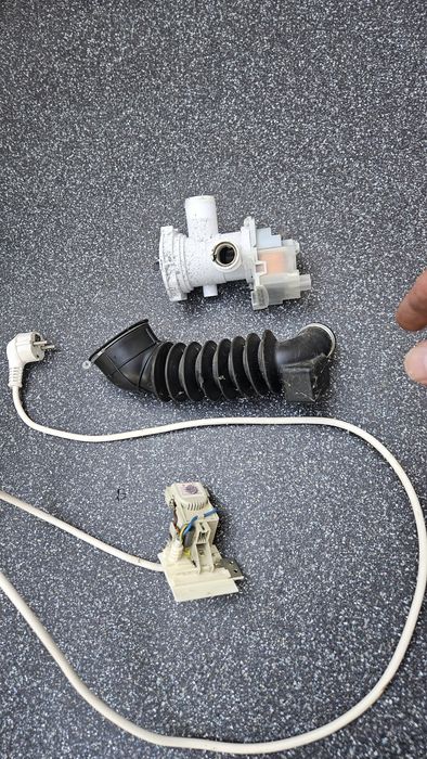 Hotpoint Aeiston AQD97PD