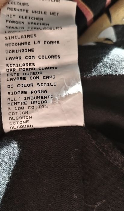 Tricou bărbat Gucci