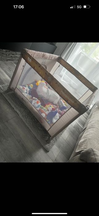 Țarc bebeluși de vânzare