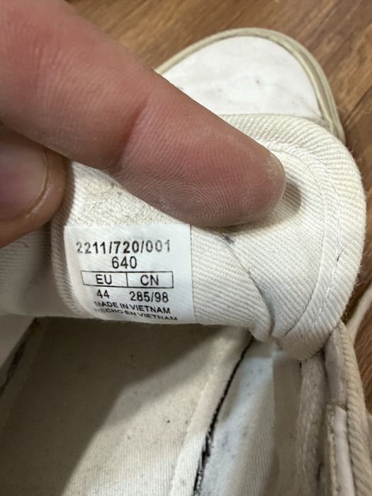 Продавам маратонки за спорт