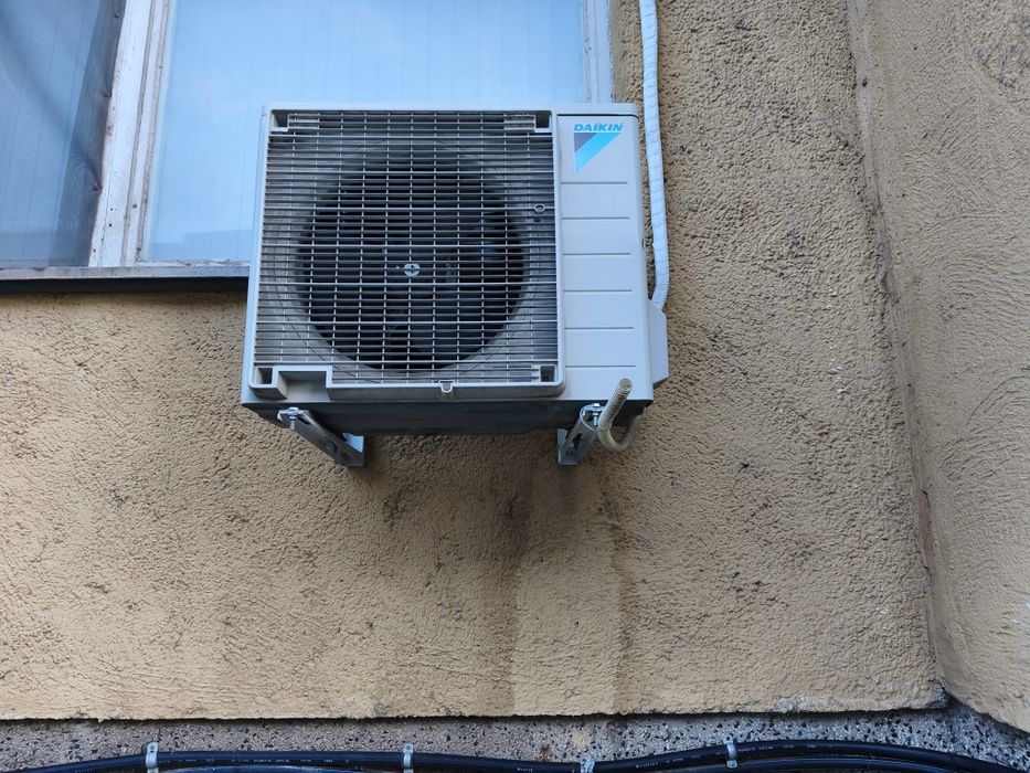 Климатици  Daikin
