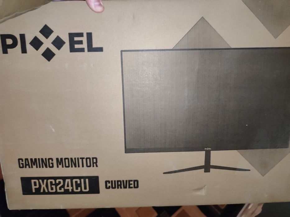 Monitor 24 180hz