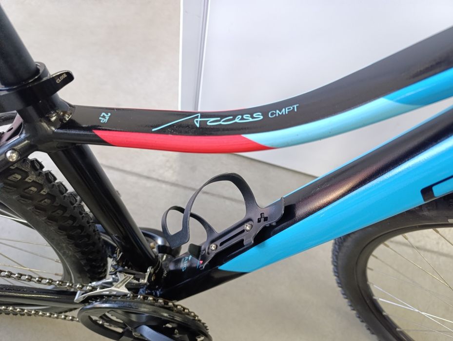 Алуминиево колело CUBE Access cmart 27,5цола