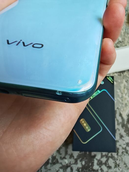 Продам Vivo v17 pro