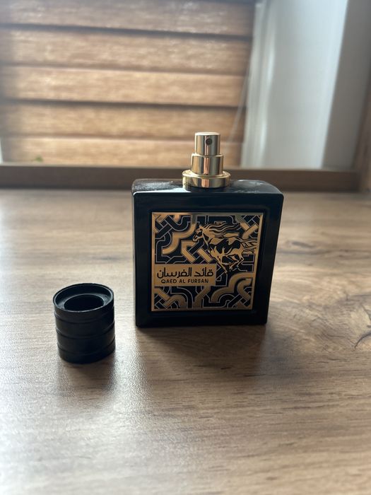 Парфюмерия арабская