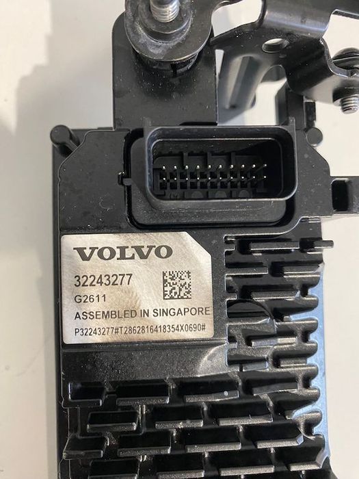 Camera parbriz VOLVO V60 XC60 S90 V90 2018+ 32243277 36003242 36011562 36010456