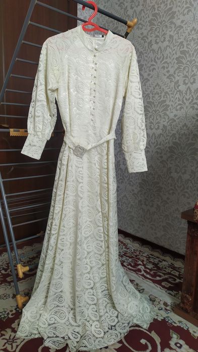 Rangi ayviriy 46-48 ga bemalol  keladi